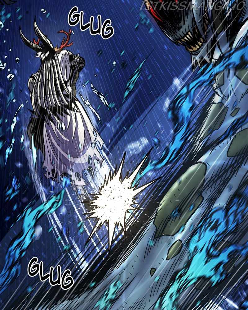 God Tribe Chapter 15 51