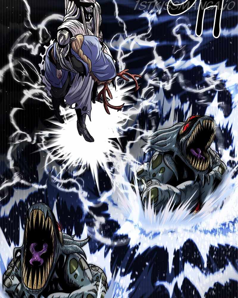 God Tribe Chapter 15 56