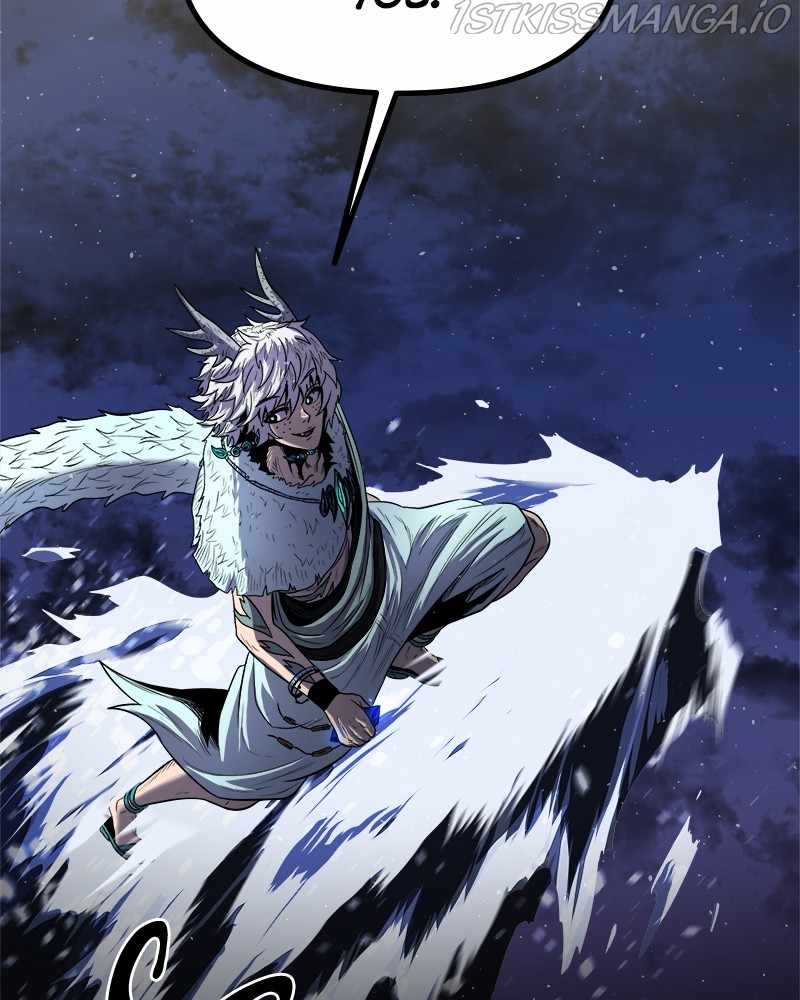 God Tribe Chapter 15 6