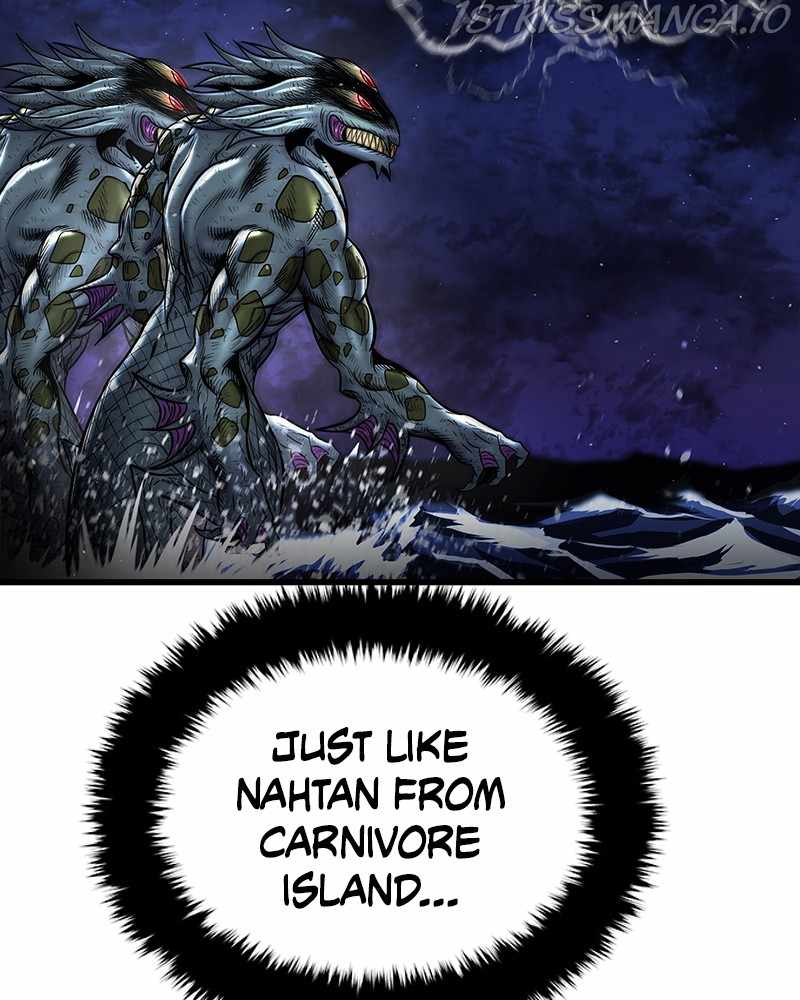 God Tribe Chapter 15 62