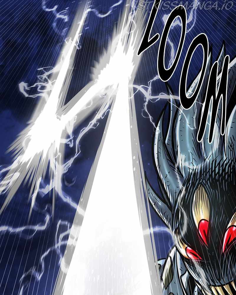 God Tribe Chapter 15 67