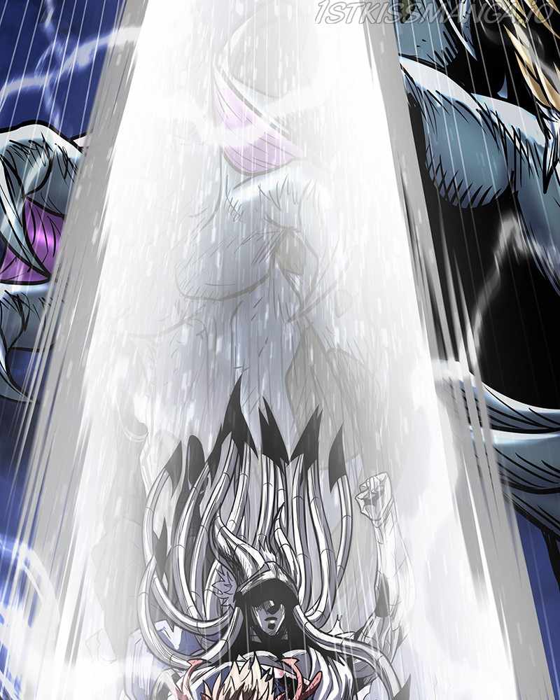 God Tribe Chapter 15 68