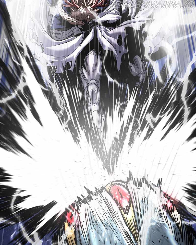 God Tribe Chapter 15 69