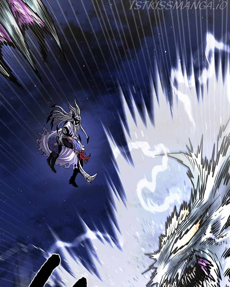 God Tribe Chapter 15 73