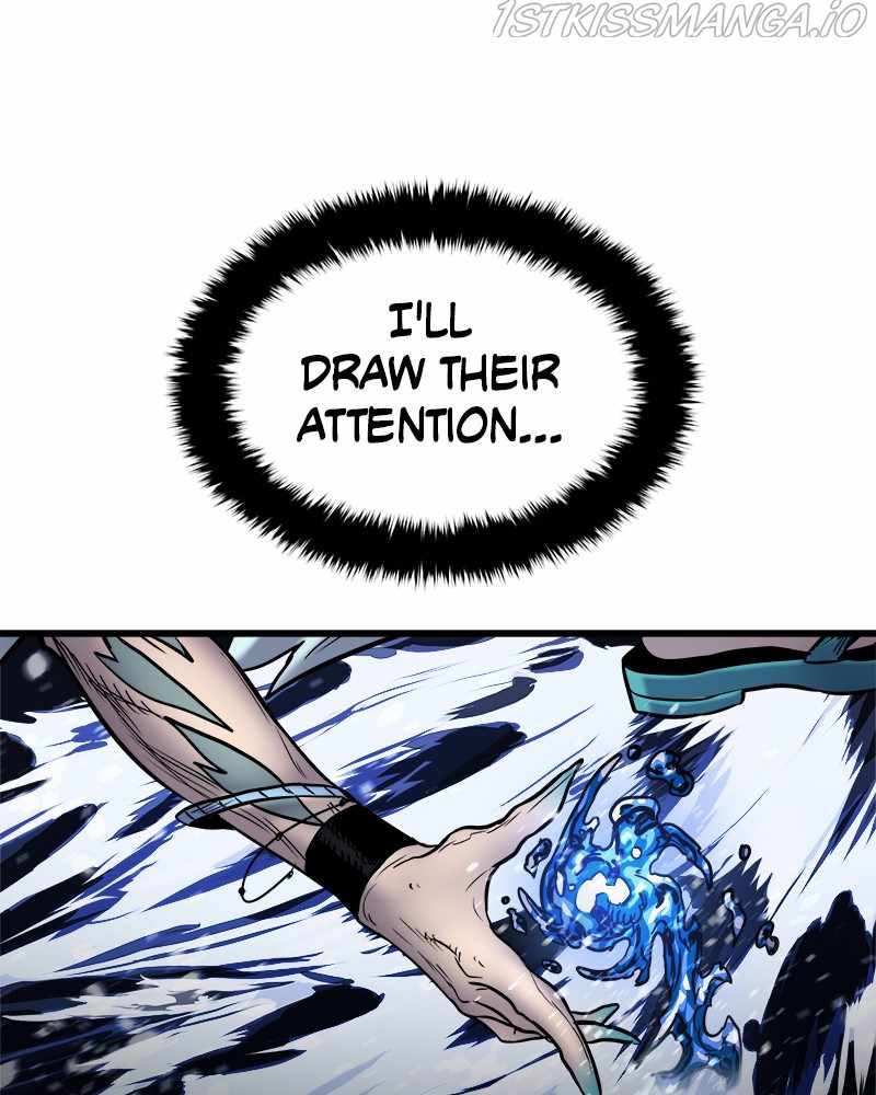 God Tribe Chapter 15 8