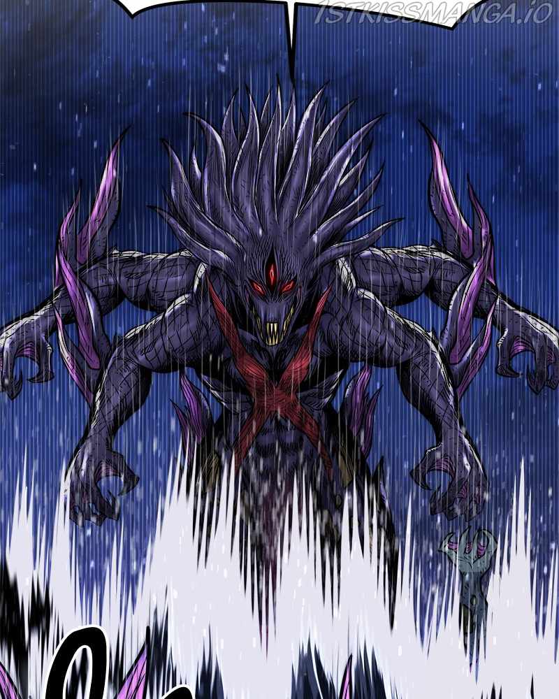 God Tribe Chapter 15 90
