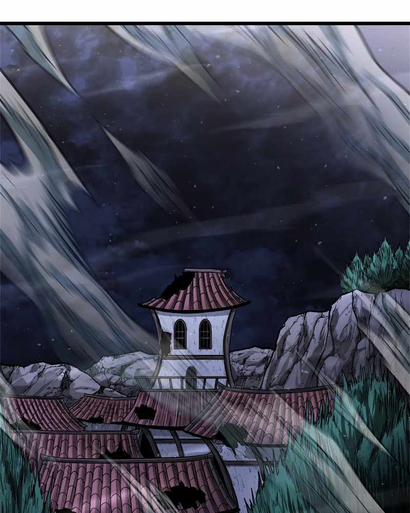 God Tribe Chapter 16 103