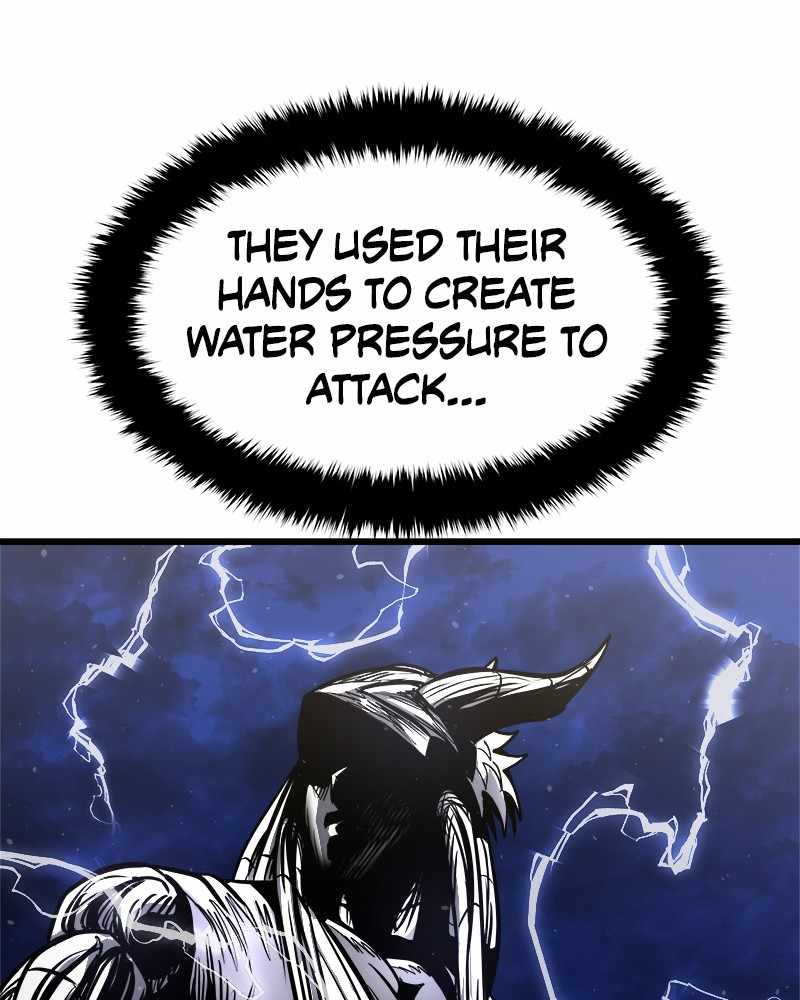 God Tribe Chapter 16 105