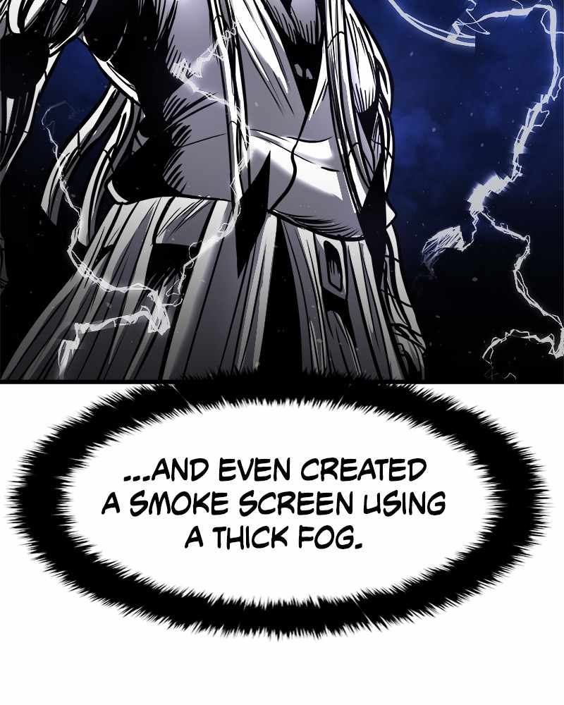 God Tribe Chapter 16 106