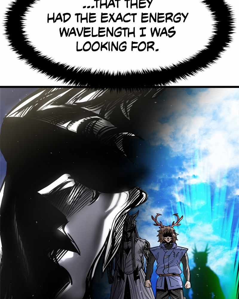 God Tribe Chapter 16 108