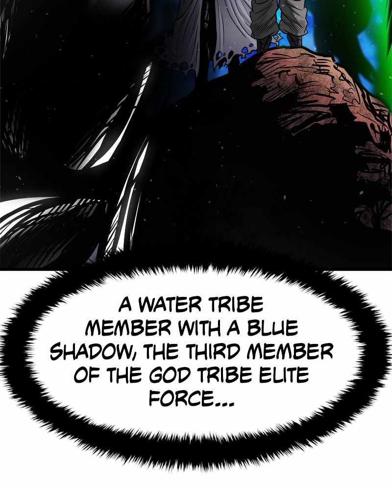 God Tribe Chapter 16 109