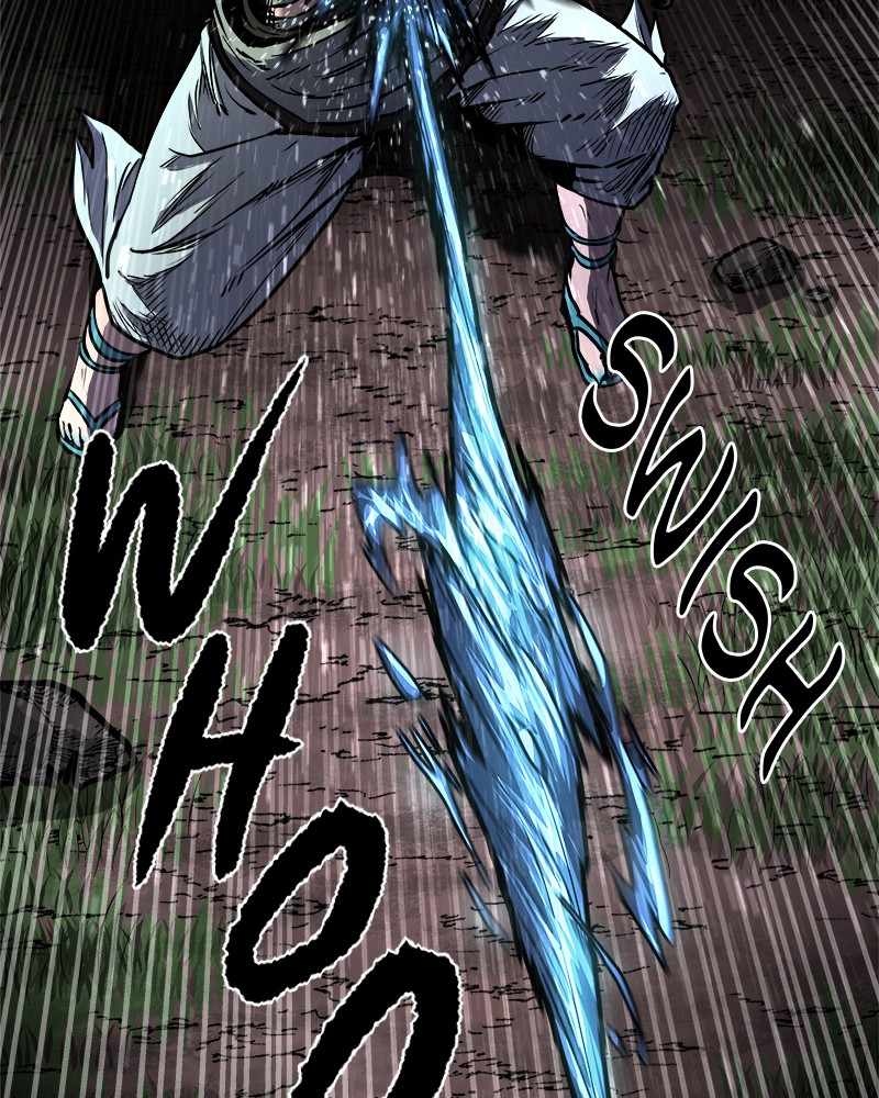 God Tribe Chapter 16 11