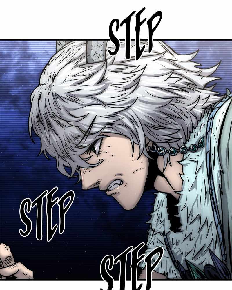 God Tribe Chapter 16 115