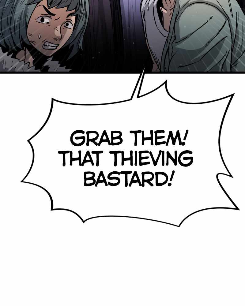 God Tribe Chapter 16 122