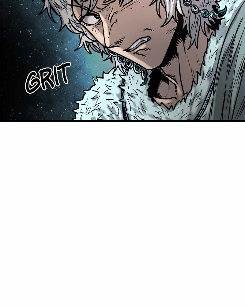 God Tribe Chapter 16 124