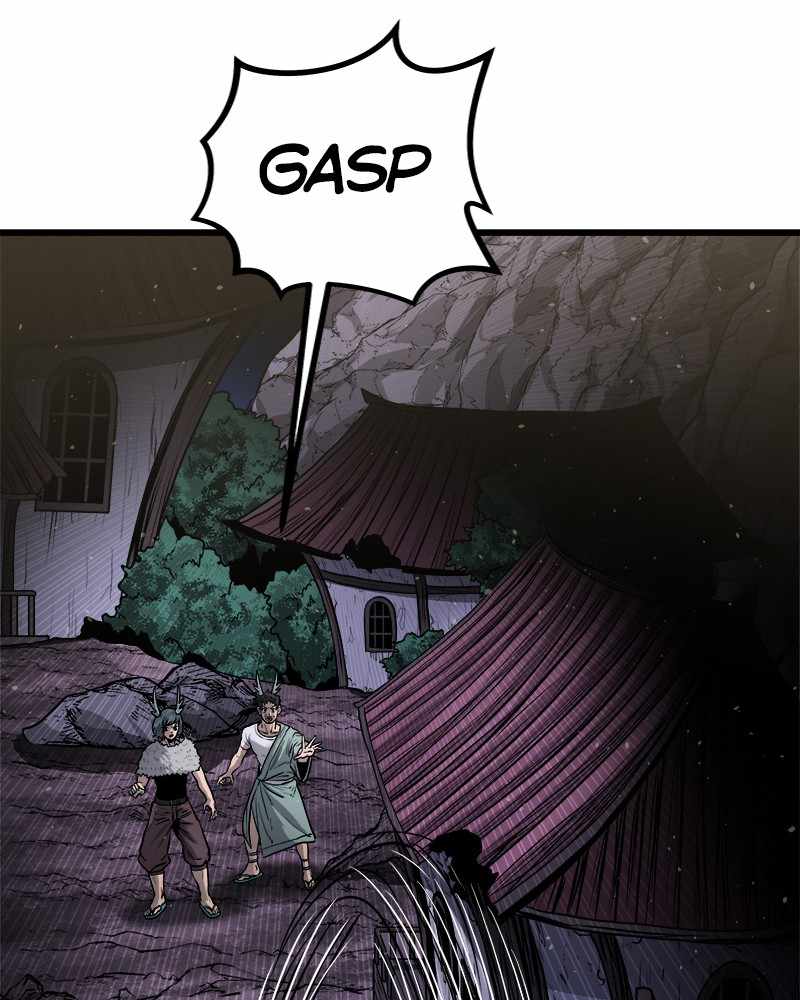 God Tribe Chapter 16 125