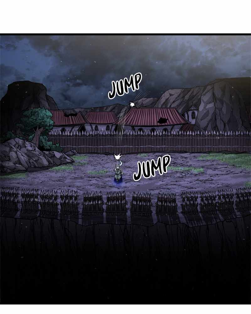 God Tribe Chapter 16 129