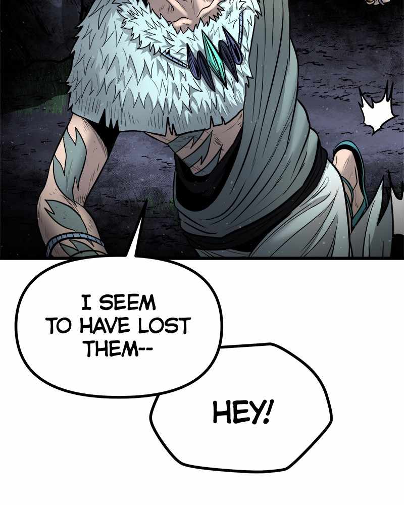 God Tribe Chapter 16 132