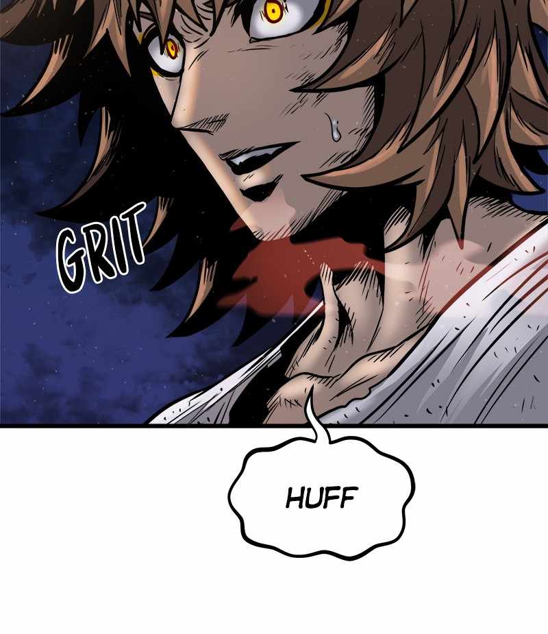 God Tribe Chapter 16 142