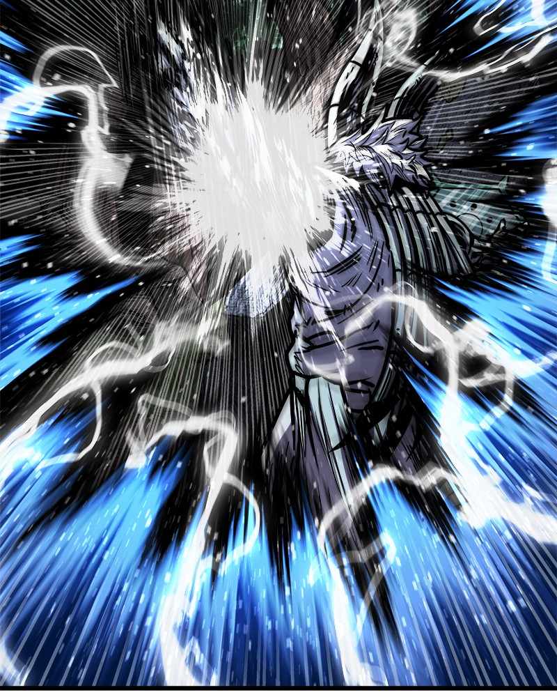 God Tribe Chapter 16 15