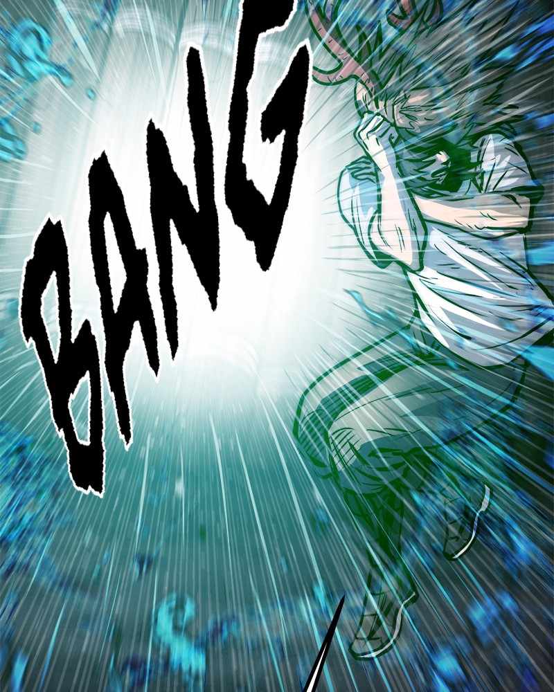 God Tribe Chapter 16 157