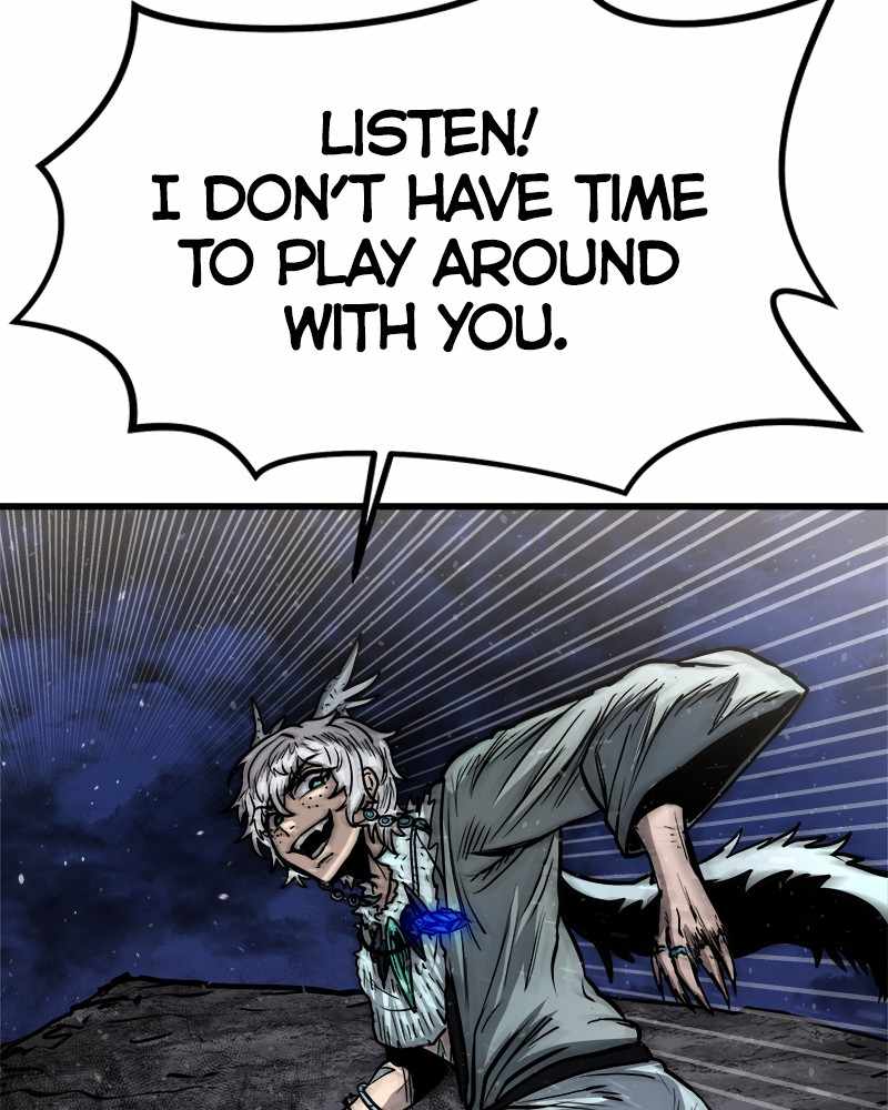 God Tribe Chapter 16 159