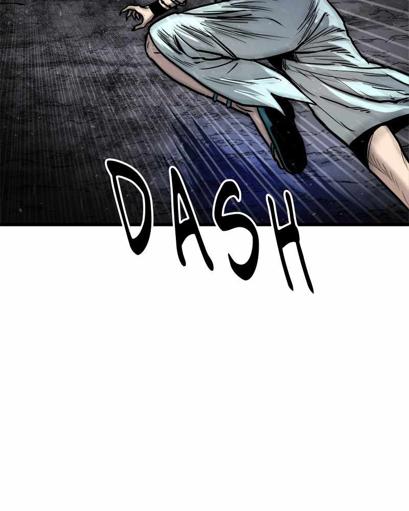 God Tribe Chapter 16 160