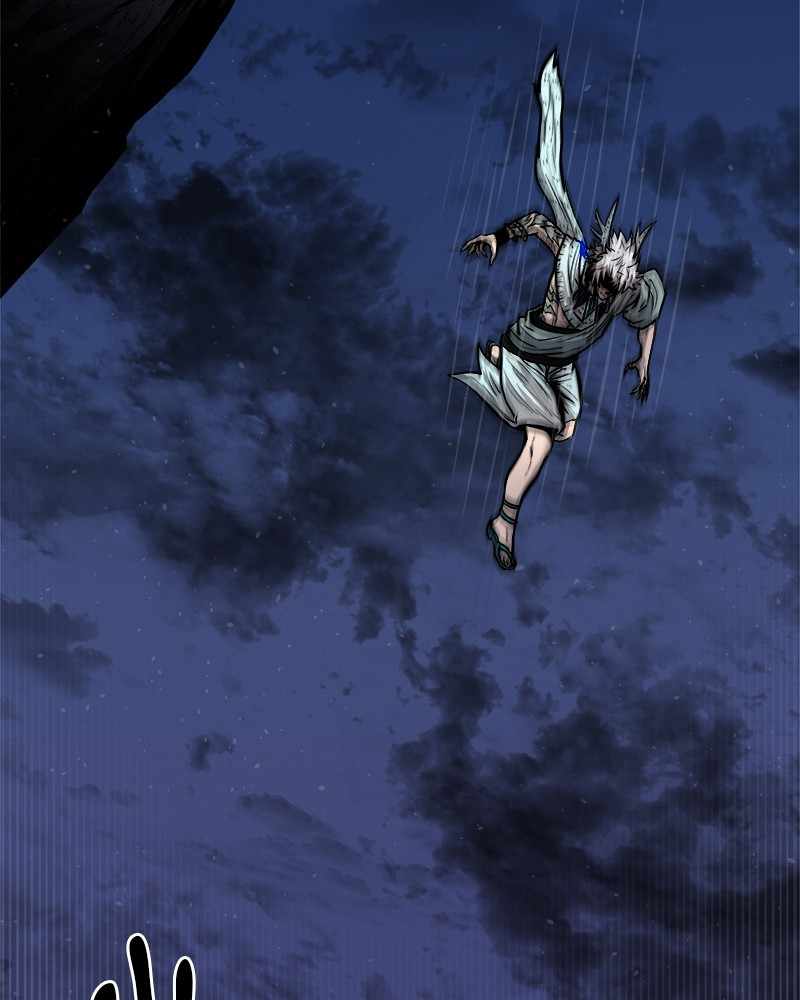 God Tribe Chapter 16 162