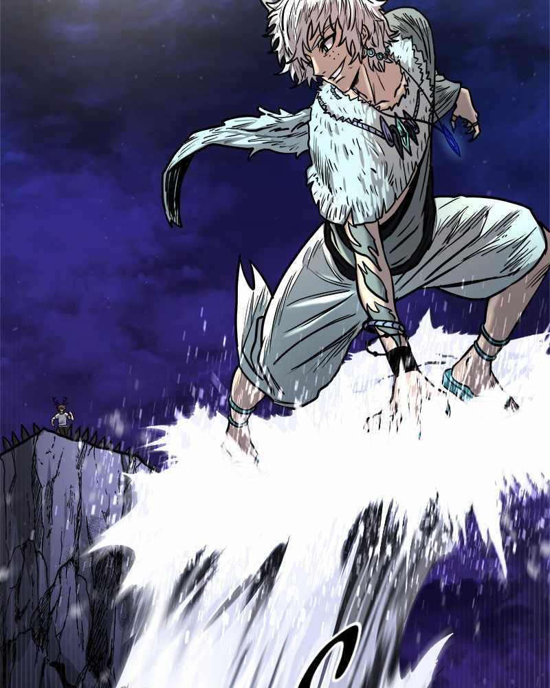 God Tribe Chapter 16 167