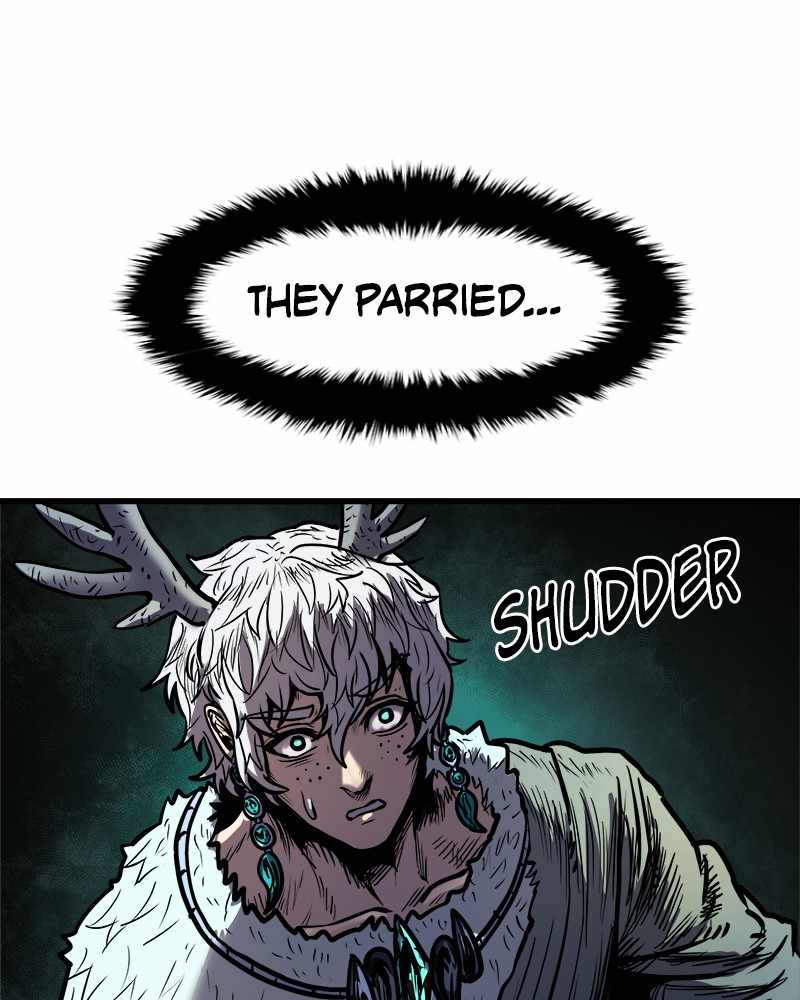 God Tribe Chapter 16 17