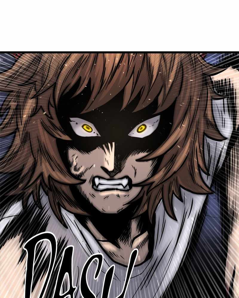 God Tribe Chapter 16 170