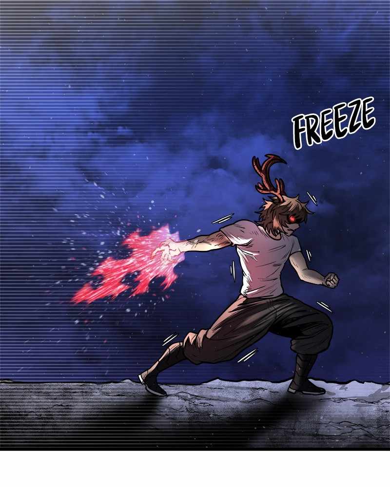 God Tribe Chapter 16 175