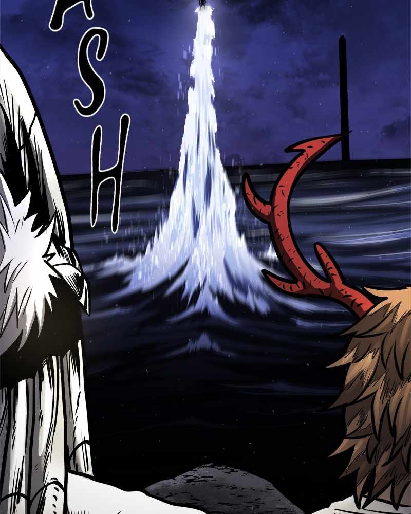 God Tribe Chapter 16 182