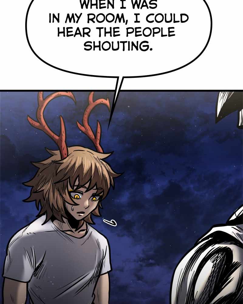 God Tribe Chapter 16 190