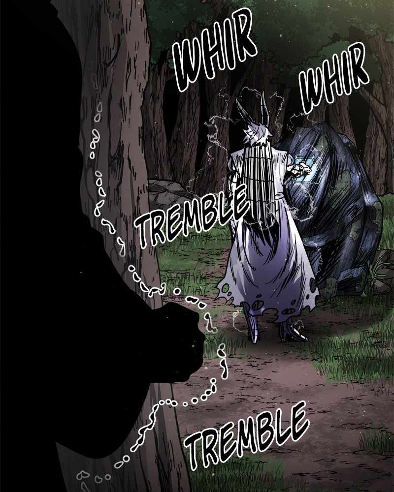 God Tribe Chapter 16 2