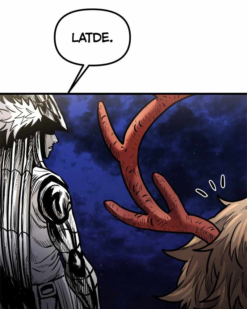 God Tribe Chapter 16 202