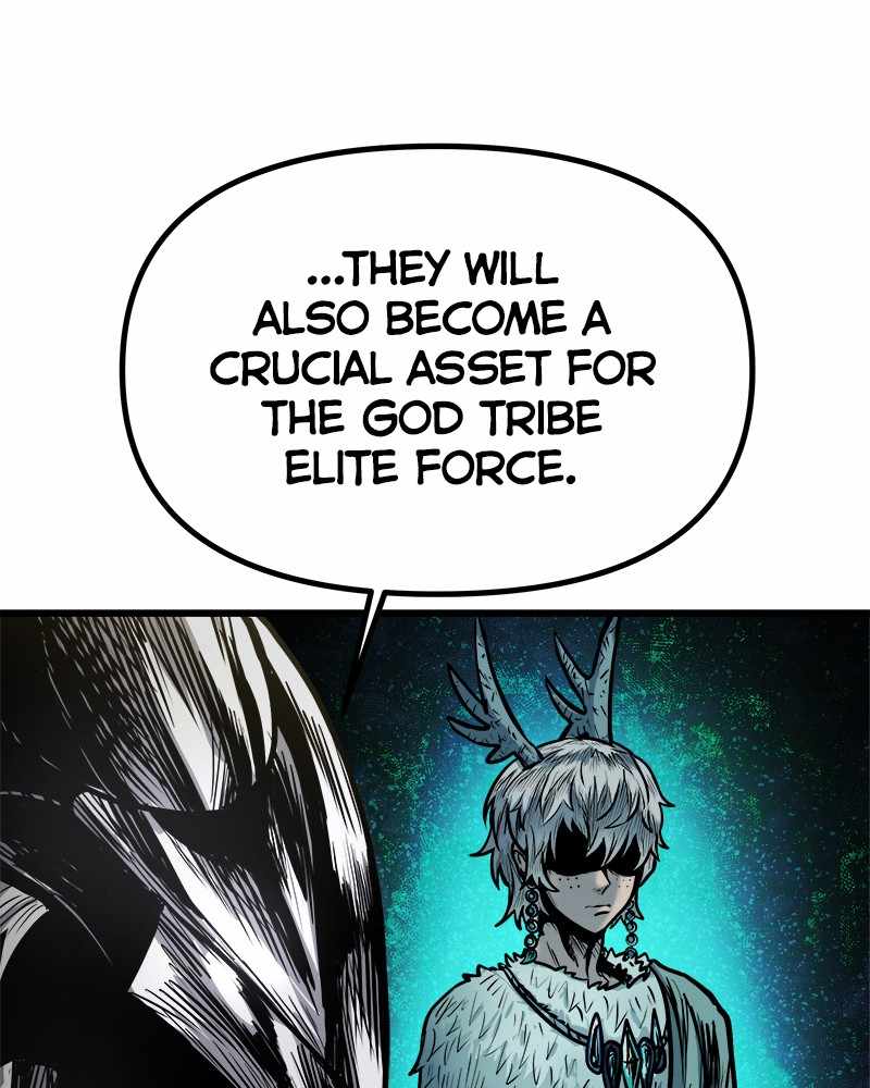 God Tribe Chapter 16 204