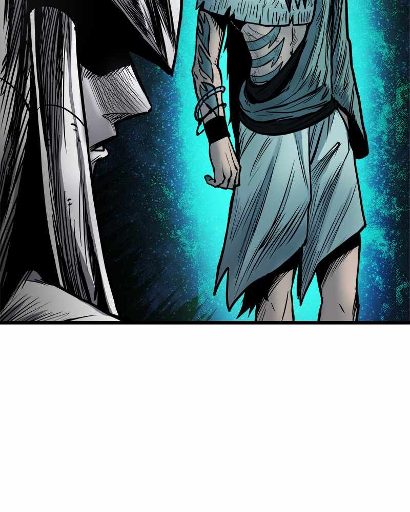 God Tribe Chapter 16 205
