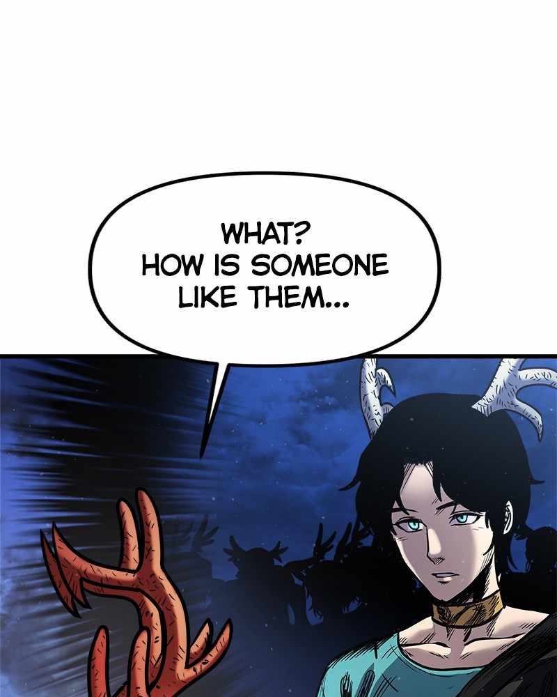 God Tribe Chapter 16 206