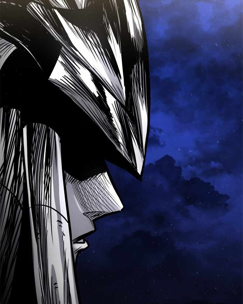 God Tribe Chapter 16 210