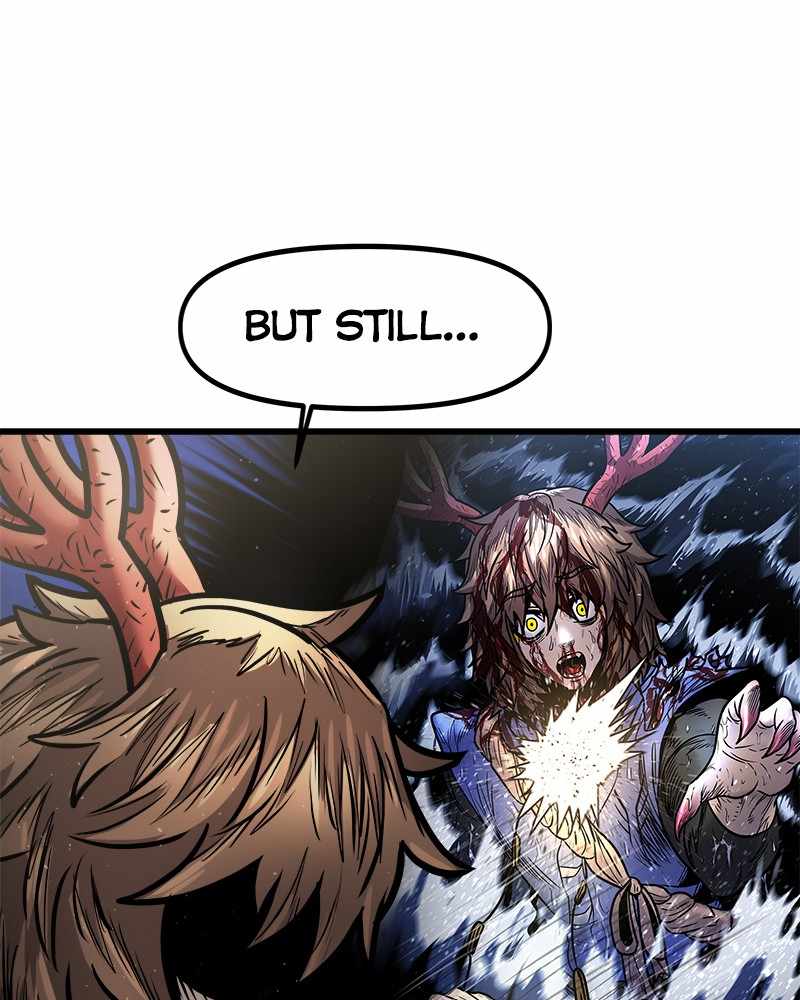 God Tribe Chapter 16 227