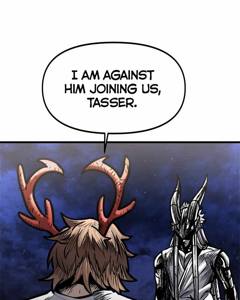 God Tribe Chapter 16 229