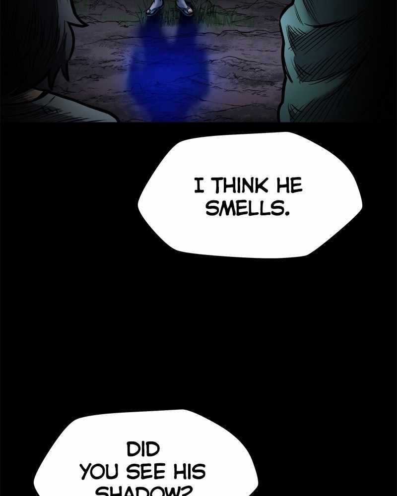 God Tribe Chapter 16 245