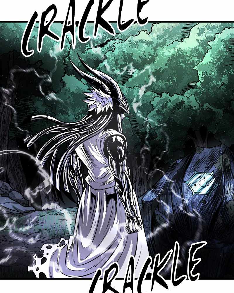 God Tribe Chapter 16 25