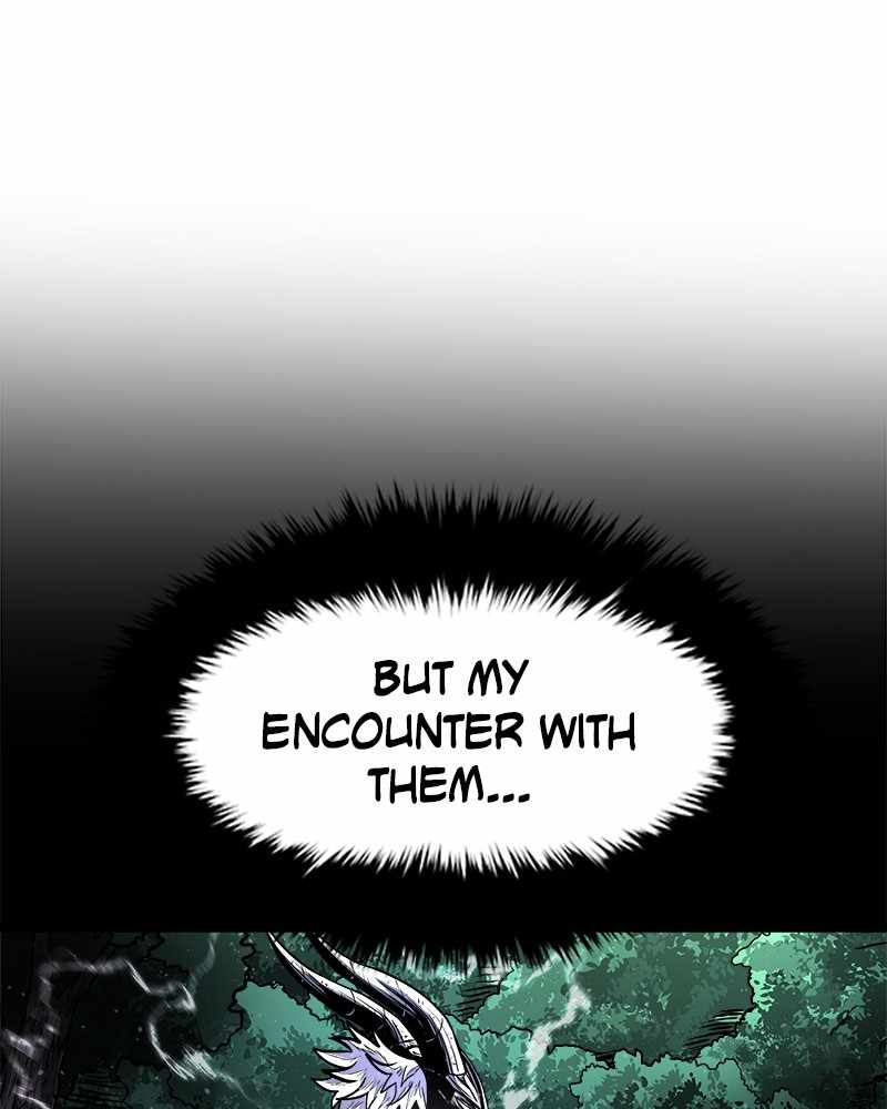 God Tribe Chapter 16 250