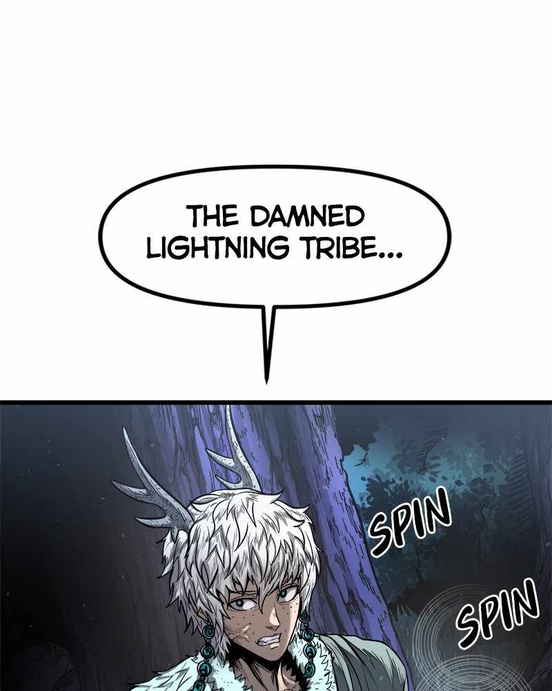 God Tribe Chapter 16 27