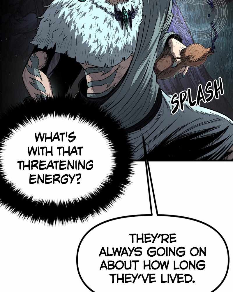 God Tribe Chapter 16 28