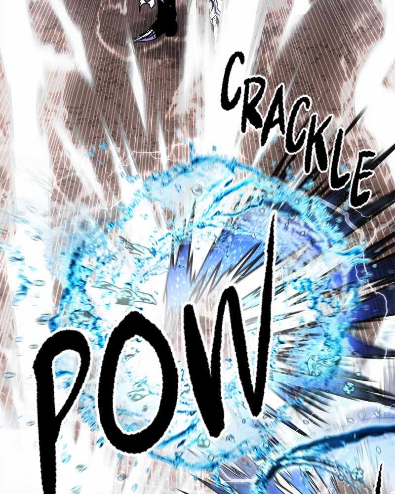 God Tribe Chapter 16 34