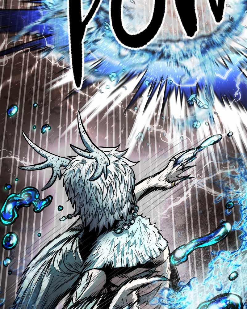 God Tribe Chapter 16 36