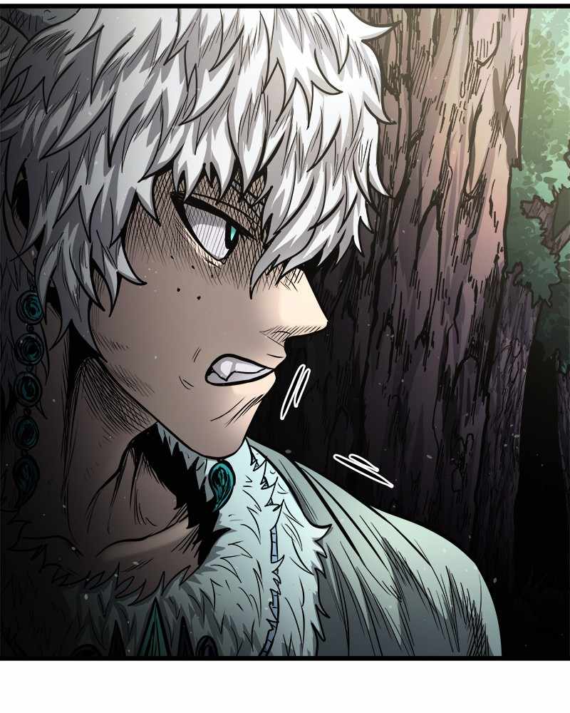 God Tribe Chapter 16 4